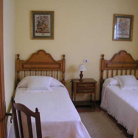 فندق Casa La Higuera تيلدي المظهر الخارجي الصورة