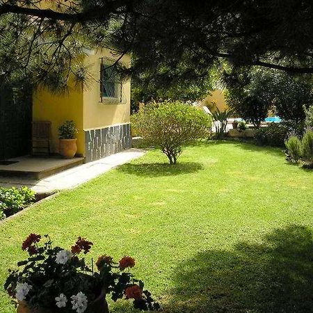 فندق Casa La Higuera تيلدي المظهر الخارجي الصورة