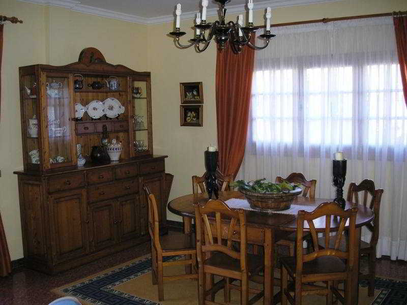 فندق Casa La Higuera تيلدي المظهر الخارجي الصورة
