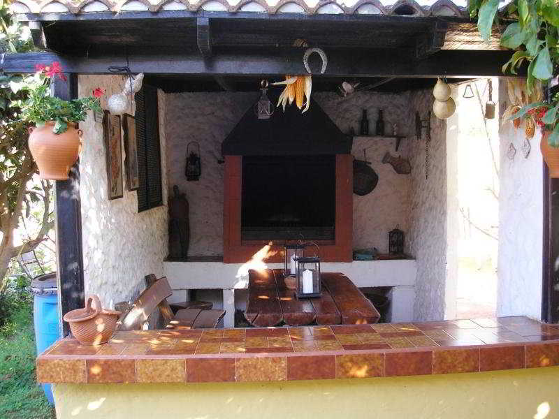 فندق Casa La Higuera تيلدي المظهر الخارجي الصورة