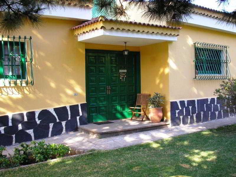 فندق Casa La Higuera تيلدي المظهر الخارجي الصورة
